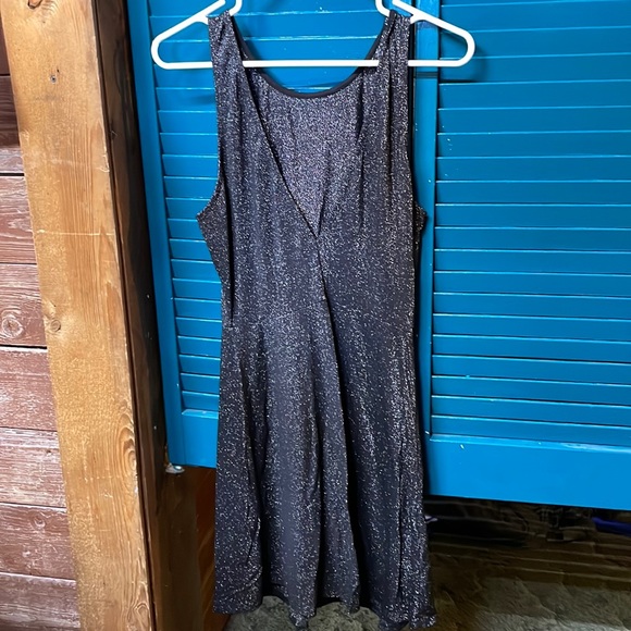 Divided Dresses & Skirts - Woman’s Dress.